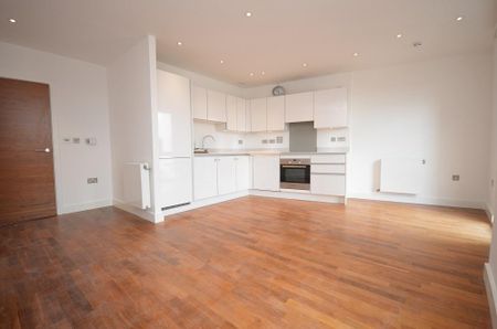 2 bedroom flat to rent - Photo 4