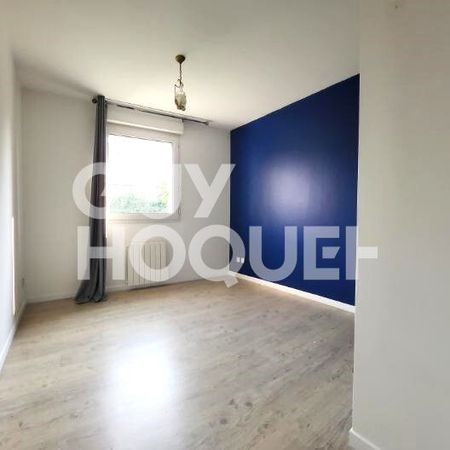 Appartement F2 MONTIGNY-LES-METZ ( Proche mairie) - Photo 4