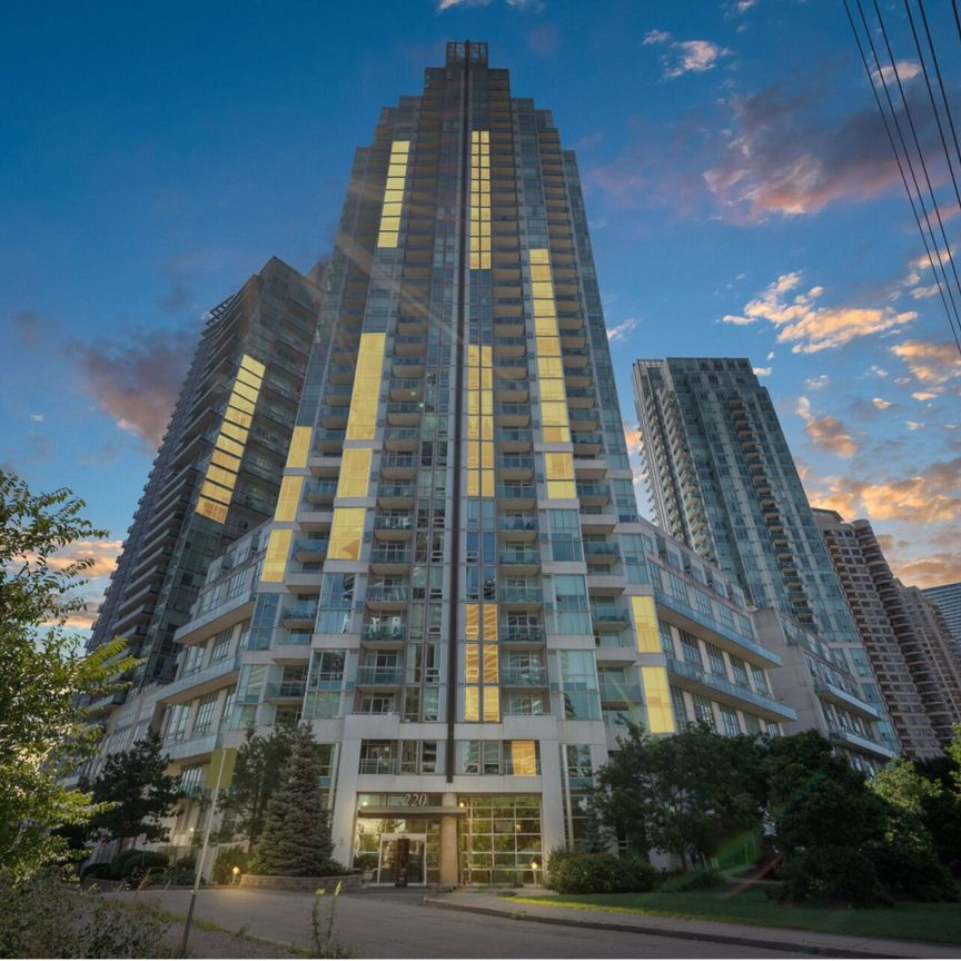 For Lease - 220 Burnhamthorpe Road Unit# 1602, Mississauga, Ontario - Photo 1