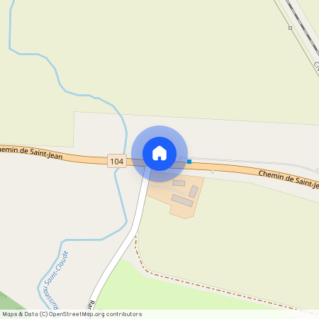 4545 Ch. de St-Jean, J5R 0J6, La