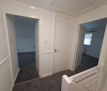 2 bedroom terraced house to rent - Photo 6