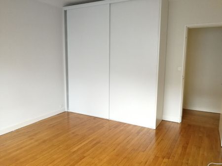 A Louer - Nantes Hyper Centre - Bel Appartement 3 Pièces De 83.63 M² - Photo 5