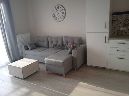 APARTAMENT 1 POKÓJ Z BALKONEM !!! - Zdjęcie 2