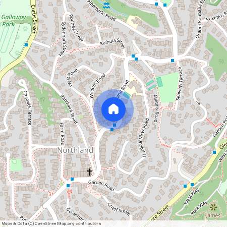 91A Northland Road, Northland, Wellington