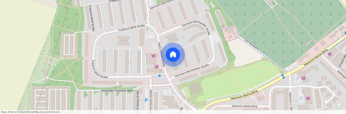 Hermann-Burmeister-Str. 4, 18435, Stralsund