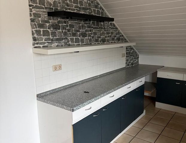 3 Zimmer,Küche,Bad,Balkon,69qm,Haiger-Kernstadt,sofort beziehbar - Photo 1