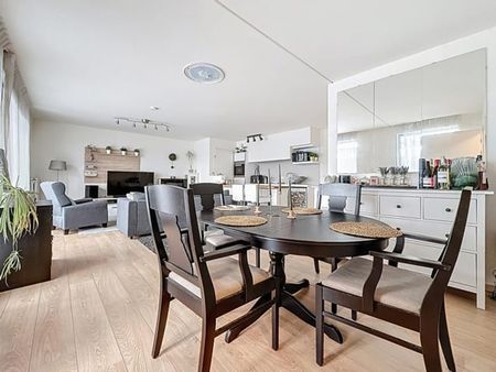 Appartement te huur - Foto 5