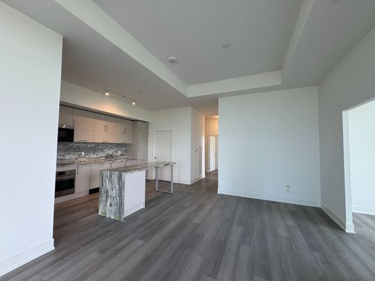 For Lease - 56 Andre de Grasse Street Unit# 304, Markham, Ontario - Photo 1