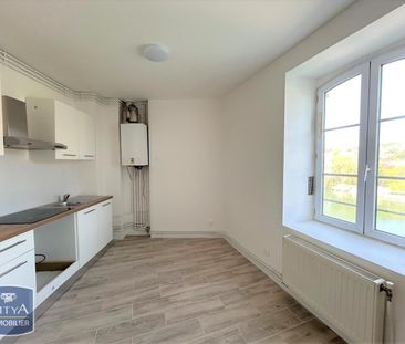 Location Appartement 3 pièces 48m² CORBEIL ESSONNES 91100 - Photo 2