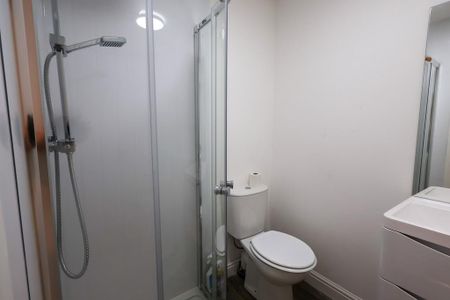 Studio to rent - Photo 4