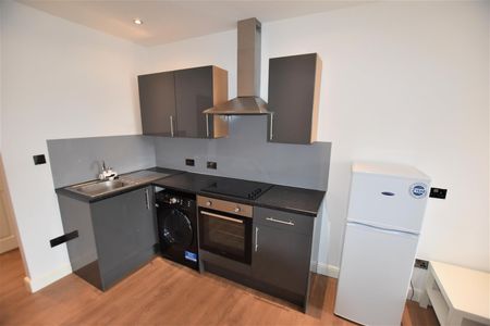 Albion Street - Photo 2