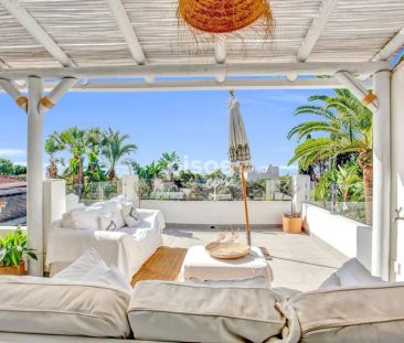 Casa en alquiler en Cabopino-Reserva de Marbella - Photo 6