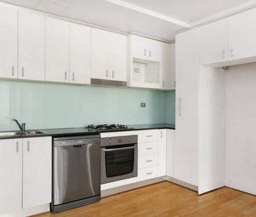 330/38-46 Albany Street, St Leonards NSW 2065 - Apartment For Rent ... - Photo 3
