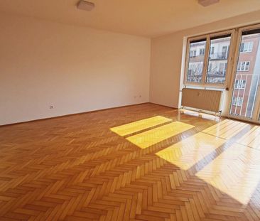 BUCHENGASSE, 41 m2 Neubau, Einzelwohnraum, Kochnische, Duschbad, Pa... - Photo 2