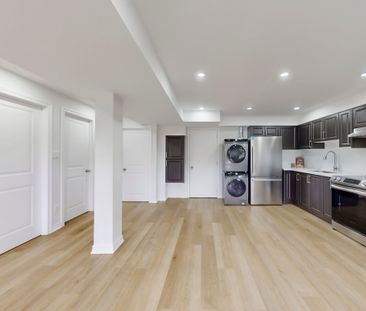 For Lease - 56 Priory Drive Unit# Basement, Whitby, Ontario - Photo 4