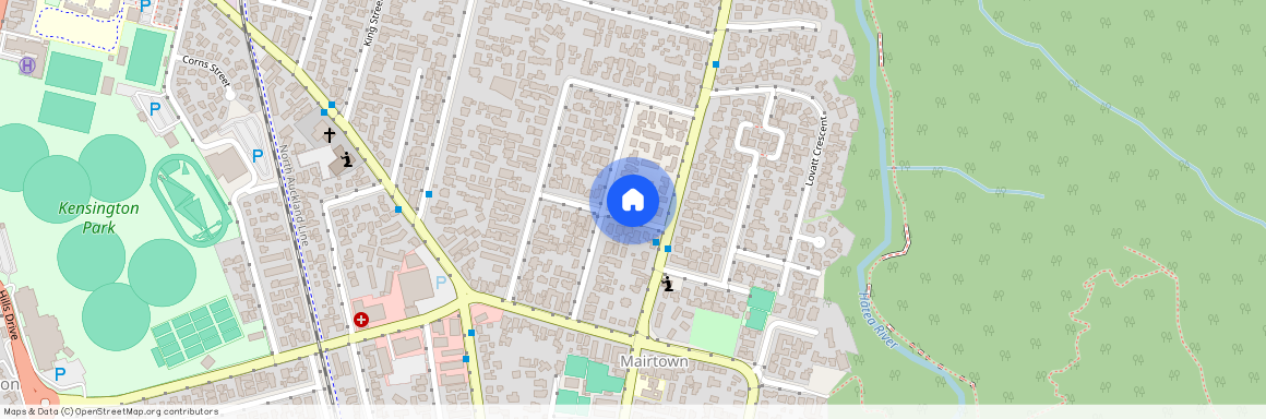 4 Mercer Street, Kensington, Whangarei