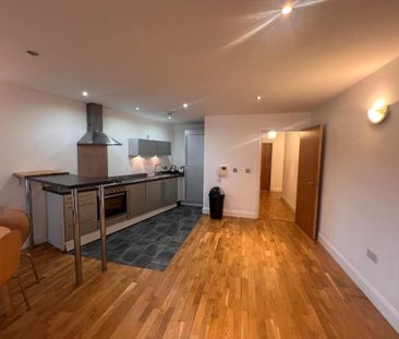 1 bedroom flat to rent - Photo 6