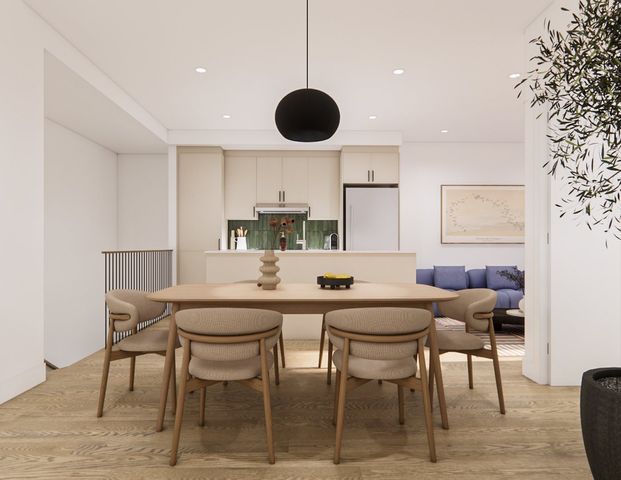 À louer / Appartement - Photo 1