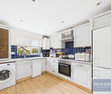 2 bedroom House To Let - Photo 4