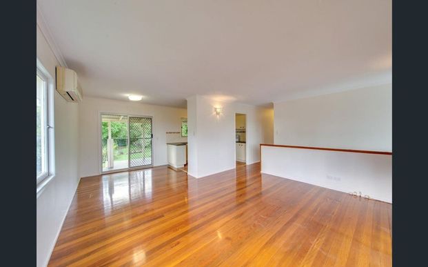 Spacious & Convenient Home in Keperra - Photo 1