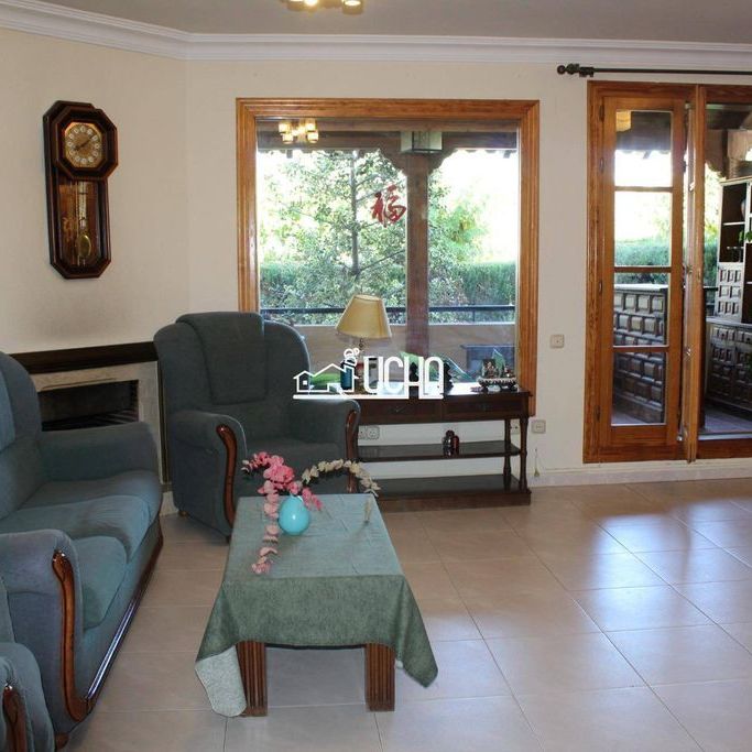 4 room luxury House for rent in Bétera, Spain - Photo 1