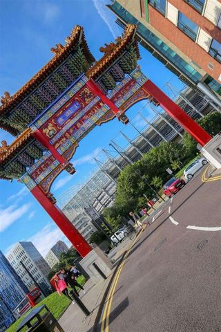 (?ppw) The Gatehouse, City Centre, NE1 - Photo 3