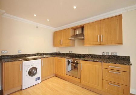 Studio to rent - Photo 5