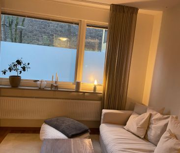 Vegagatan 28 - Foto 1