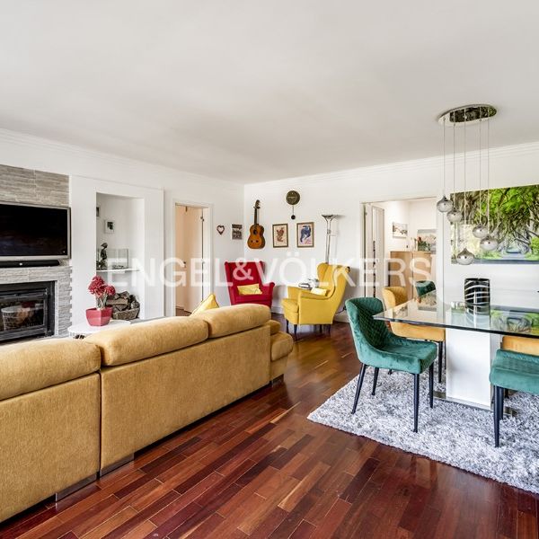 Apartamento T2 em Lisboa - Foto 1