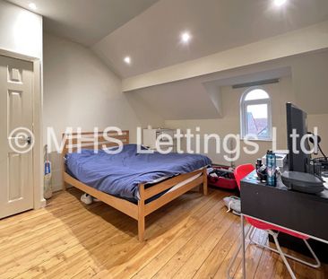 5 Bedroom Mid Terraced House for rent in Bennett Road - Photo 5