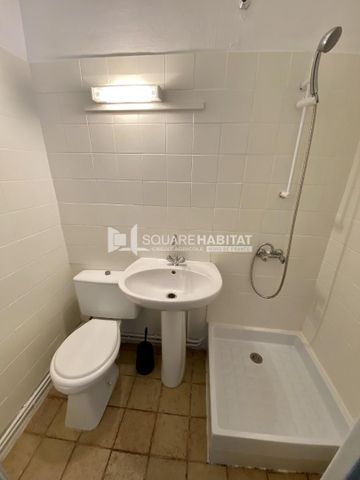 Location Appartement 1 pièce 31m² ROUBAIX 59100 - Photo 5