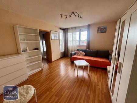 Location Appartement 4 pièces 72m² STRASBOURG 67100 - Photo 2