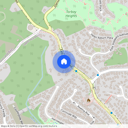 1/1018 East Coast Road, Torbay, North Shore City