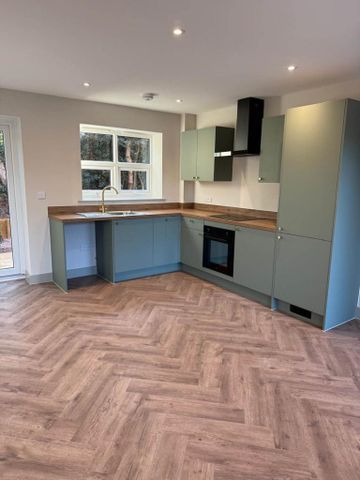 1 bedroom apartment to rent - Photo 4