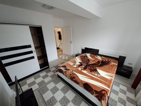 Apartament 2 camere, zona CUG - Fotografie 2