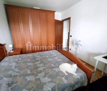 Bilocale viale Stazione 38, Centro, Montegrotto Terme - Foto 5