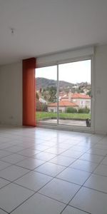 Appartement Chamalieres Av Thermale 3 piece(s) 74 m2 box et pkg - Photo 3