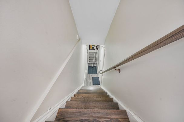 For Lease - 16 Medaca Street Unit# Basement, Toronto, Ontario - Photo 1