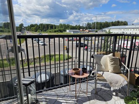 Infanterigatan 29N - Photo 4