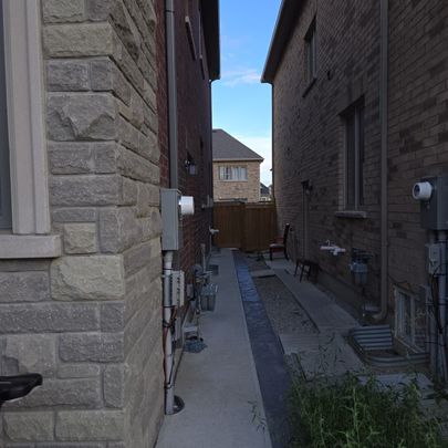 For Lease - 103 Dolobram Trail (Basement) N/A, Brampton, Ontario - Photo 1