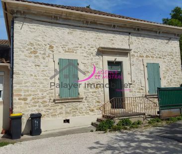Location Maison 3 pièces 81m² MONTEUX 84170 - Photo 5