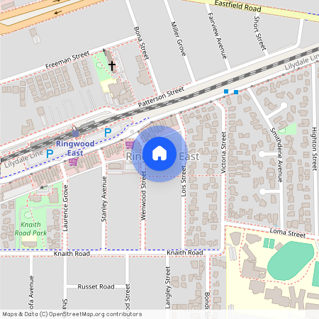 Unit 3/5 Wenwood St, Melbourne, Victoria 3135