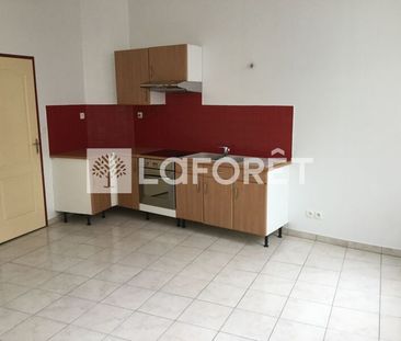 Location Appartement 2 pièces 32m² - Photo 2