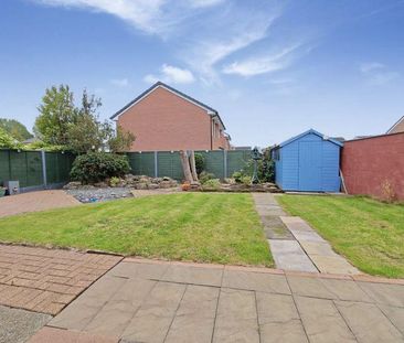 3 bedroom semi-detached house to rent - Photo 6