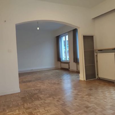 Appartement te huur - Photo 1