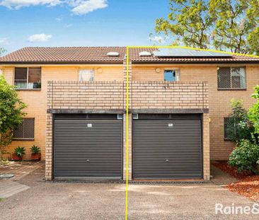 14/1 Reid Avenue, Westmead, NSW 2145 - Photo 5