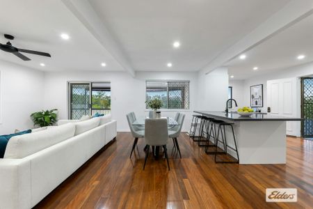 Spacious Family Home in Convenient Springwood Location - Photo 2