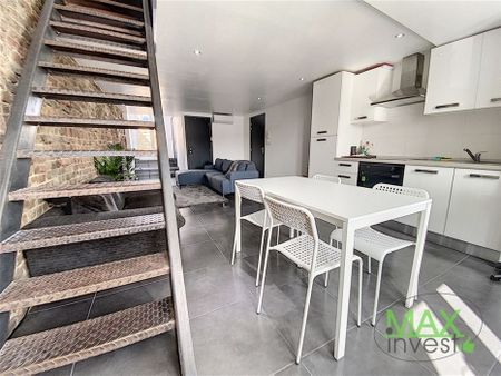 Appartement - Foto 4