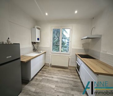 Location Appartement 3 pièces 59m² CHALON SUR SAONE 71100 - Photo 4