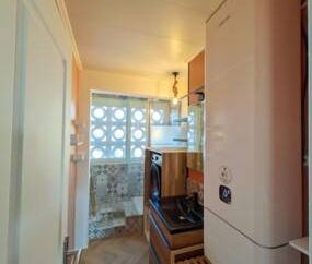 Appartement refait à neuf vue Loire - Photo 6
